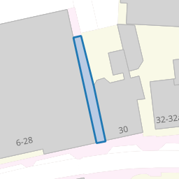 Perceel GDM00-G-2284