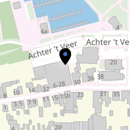 Appartement GDM00 G 2287 1