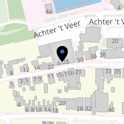 Appartement GDM00 G 2287 3