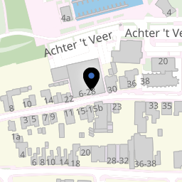 Appartement GDM00 G 2287 4