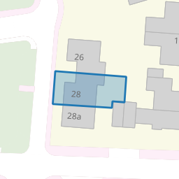 Perceel GDM00-G-2293