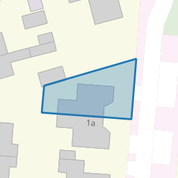 Perceel GDM00-G-2296