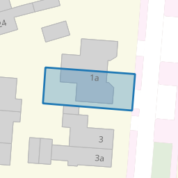 Perceel GDM00-G-2297