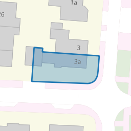 Perceel GDM00-G-2299