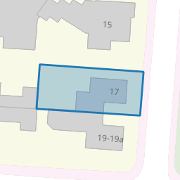 Perceel GDM00-G-2302