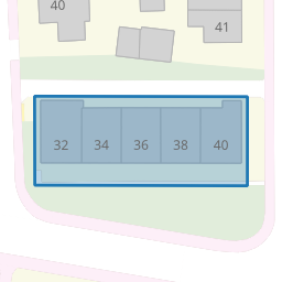 Perceel GDM00-G-2304