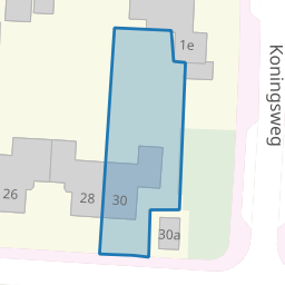 Perceel GDM00-G-2312