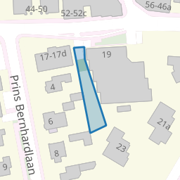 Perceel GDM00-G-2330