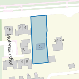 Perceel GDM00-G-2332