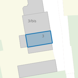 Perceel GDM00-G-2336