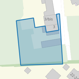 Perceel GDM00-G-2337