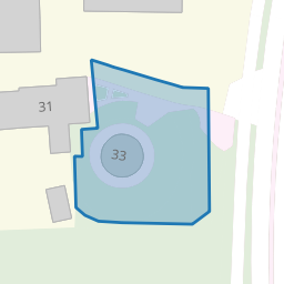 Perceel GDM00-G-2340