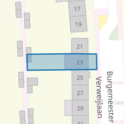 Perceel GDM00-G-2344