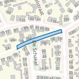 Perceel GDM00-G-2350