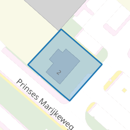 Perceel GDM00-G-2354