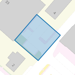 Perceel GDM00-G-2355