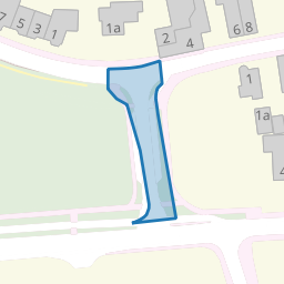 Perceel GDM00-G-2372