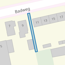 Perceel GDM00-G-2382