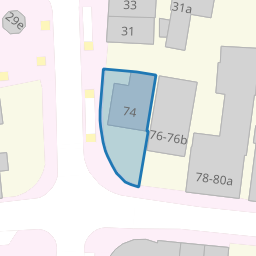 Perceel GDM00-G-2383