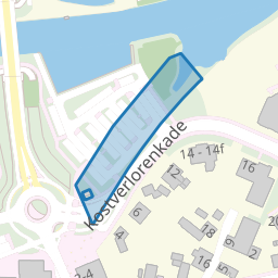 Perceel GDM00-G-2391