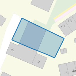 Perceel GDM00-G-2398