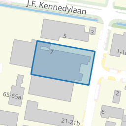 Perceel GDM00-G-2405