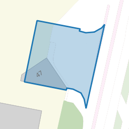 Perceel GDM00-G-2413