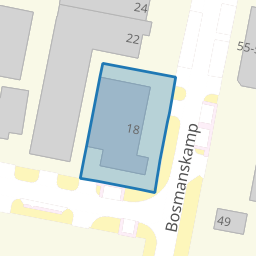 Perceel GDM00-G-2418