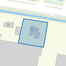 Perceel GDM00-G-2428