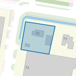 Perceel GDM00-G-2429