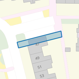 Perceel GDM00-G-2436