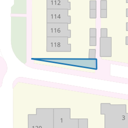 Perceel GDM00-G-2441