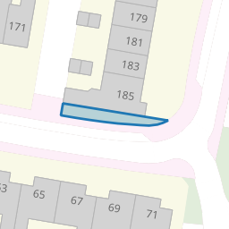 Perceel GDM00-G-2444