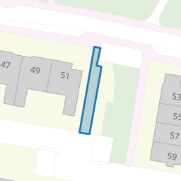 Perceel GDM00-G-2445