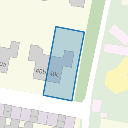 Perceel GDM00-G-2451