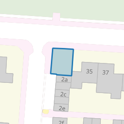 Perceel GDM00-G-2462