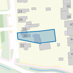 Perceel GDM00-G-2479