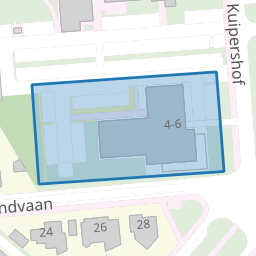 Perceel GDM00-G-2482