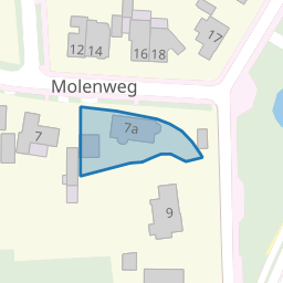 Perceel GDM00-G-2497