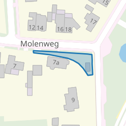 Perceel GDM00-G-2498