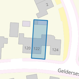 Perceel GDM00-G-2503