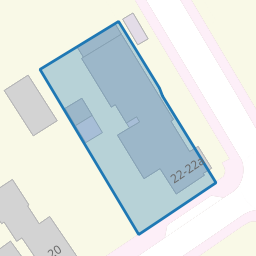 Perceel GDM00-G-2505