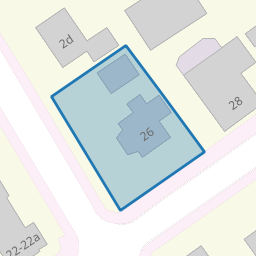 Perceel GDM00-G-2507