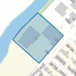 Perceel GDM00-G-2510