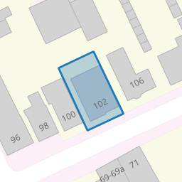 Perceel GDM00-G-2515