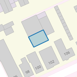 Perceel GDM00-G-2516