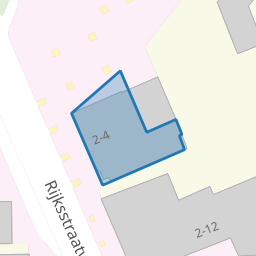 Perceel GDM00-G-2524