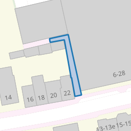 Perceel GDM00-G-2525