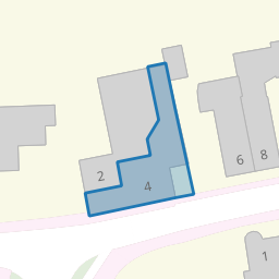 Perceel GDM00-G-2530