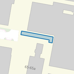 Perceel GDM00-G-2536